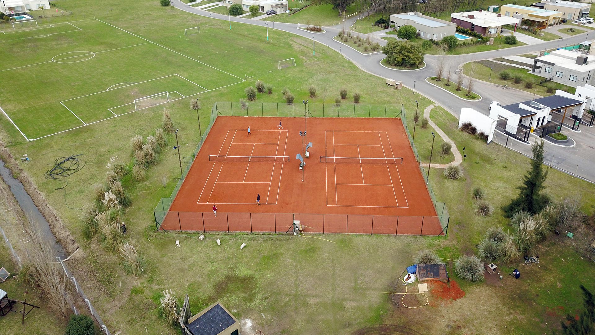 lotes en zona sur